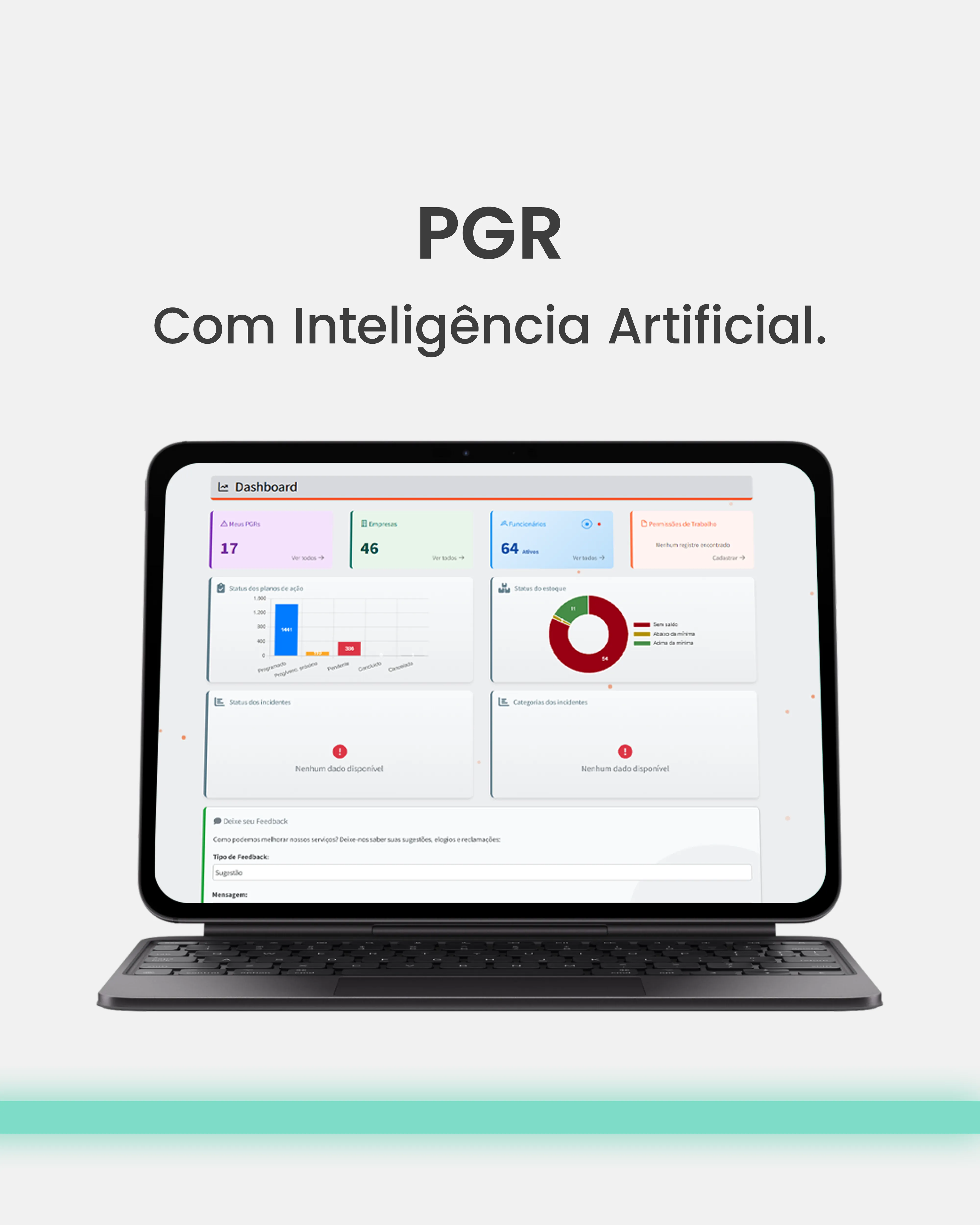 Módulo PGR